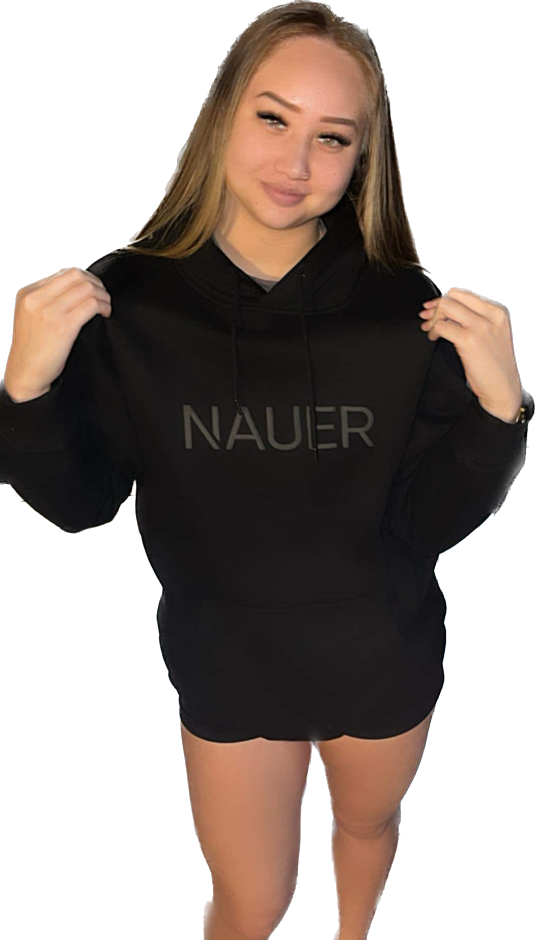 Nauer Active OG Hoodie