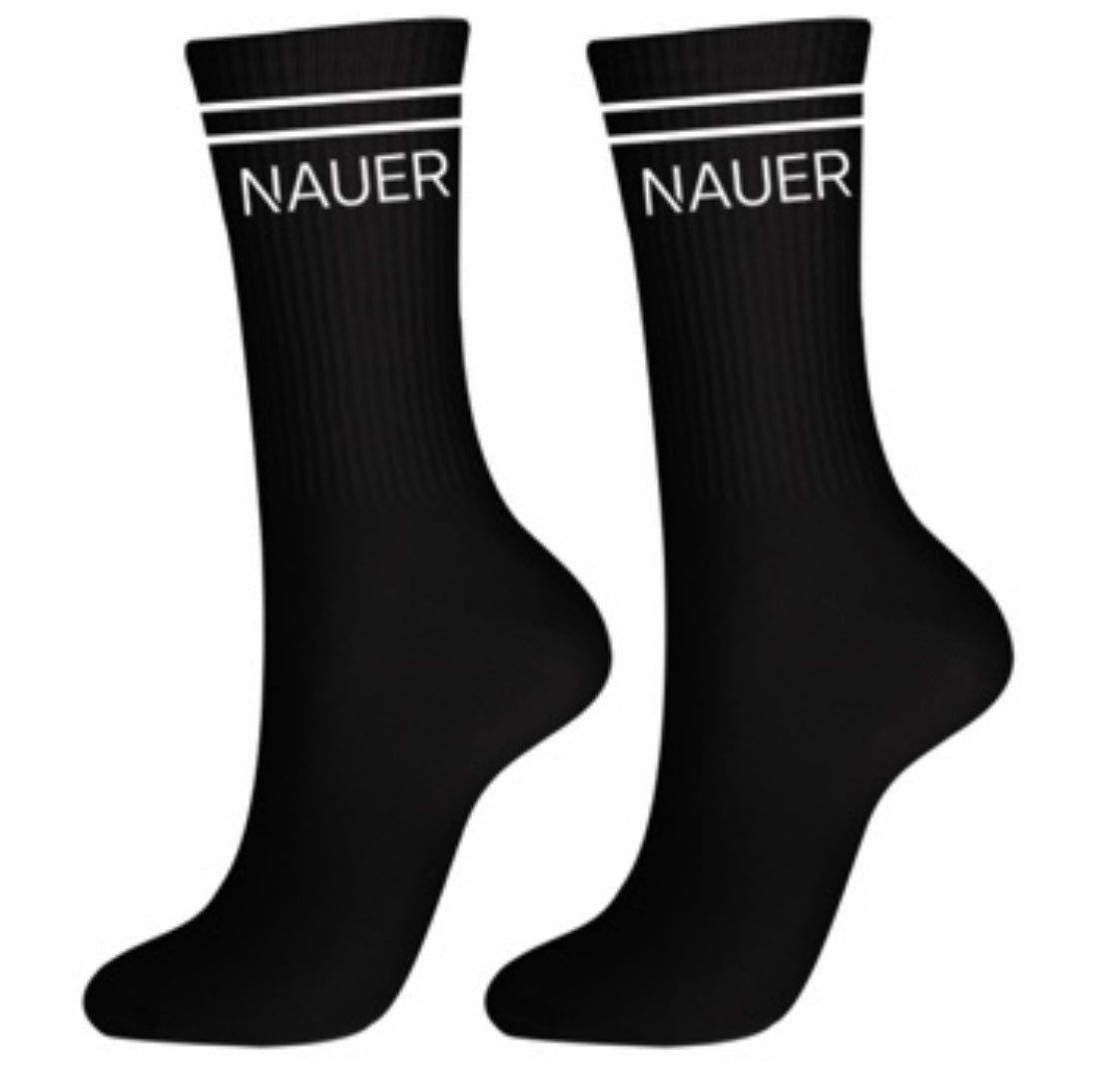 Double Line Nauer Active Socks