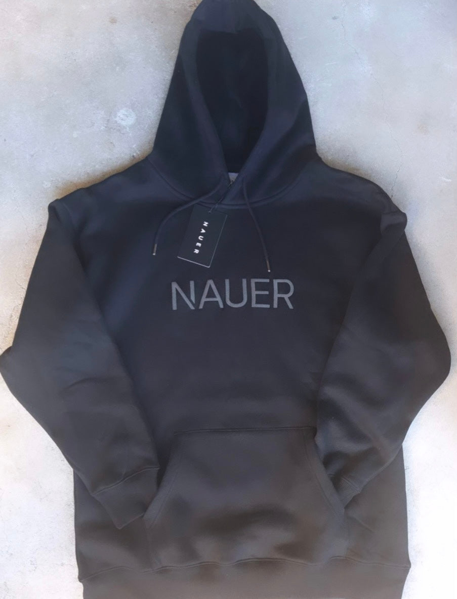 Nauer Active OG Hoodie