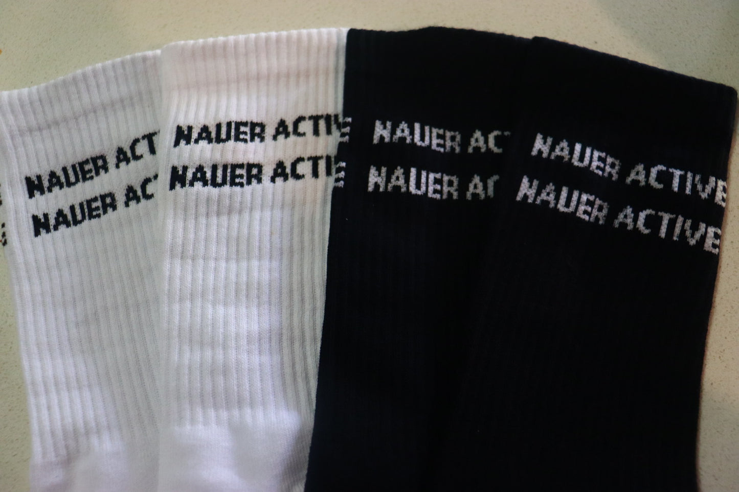 Nauer Active Socks