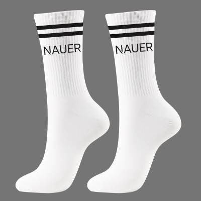 Double Line Nauer Active Socks