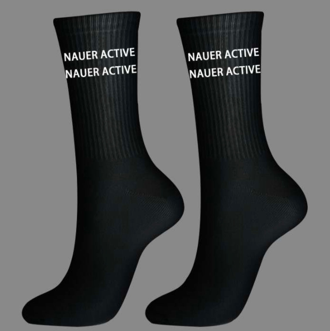 Nauer Active Socks