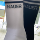 Double Line Nauer Active Socks