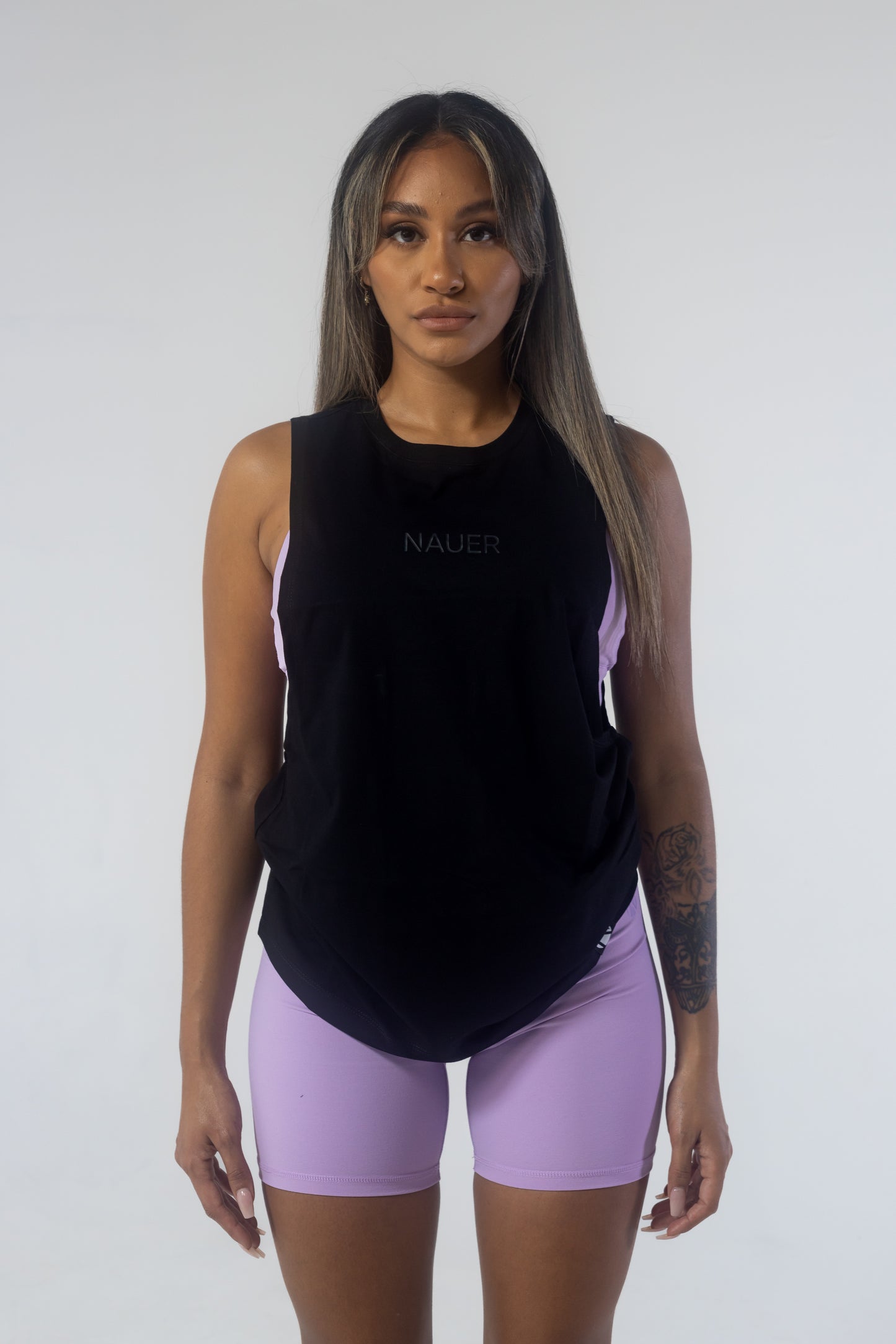 WOMENS TANK TOPS