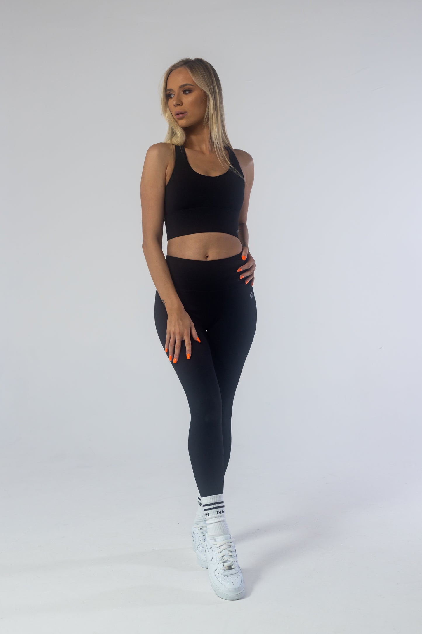 WOMENS OG LEGGINGS